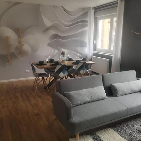 Cosy Appartement Near Luxembourg Hayange 외부 사진