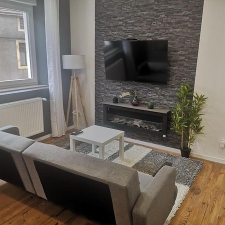 Cosy Appartement Near Luxembourg Hayange 외부 사진