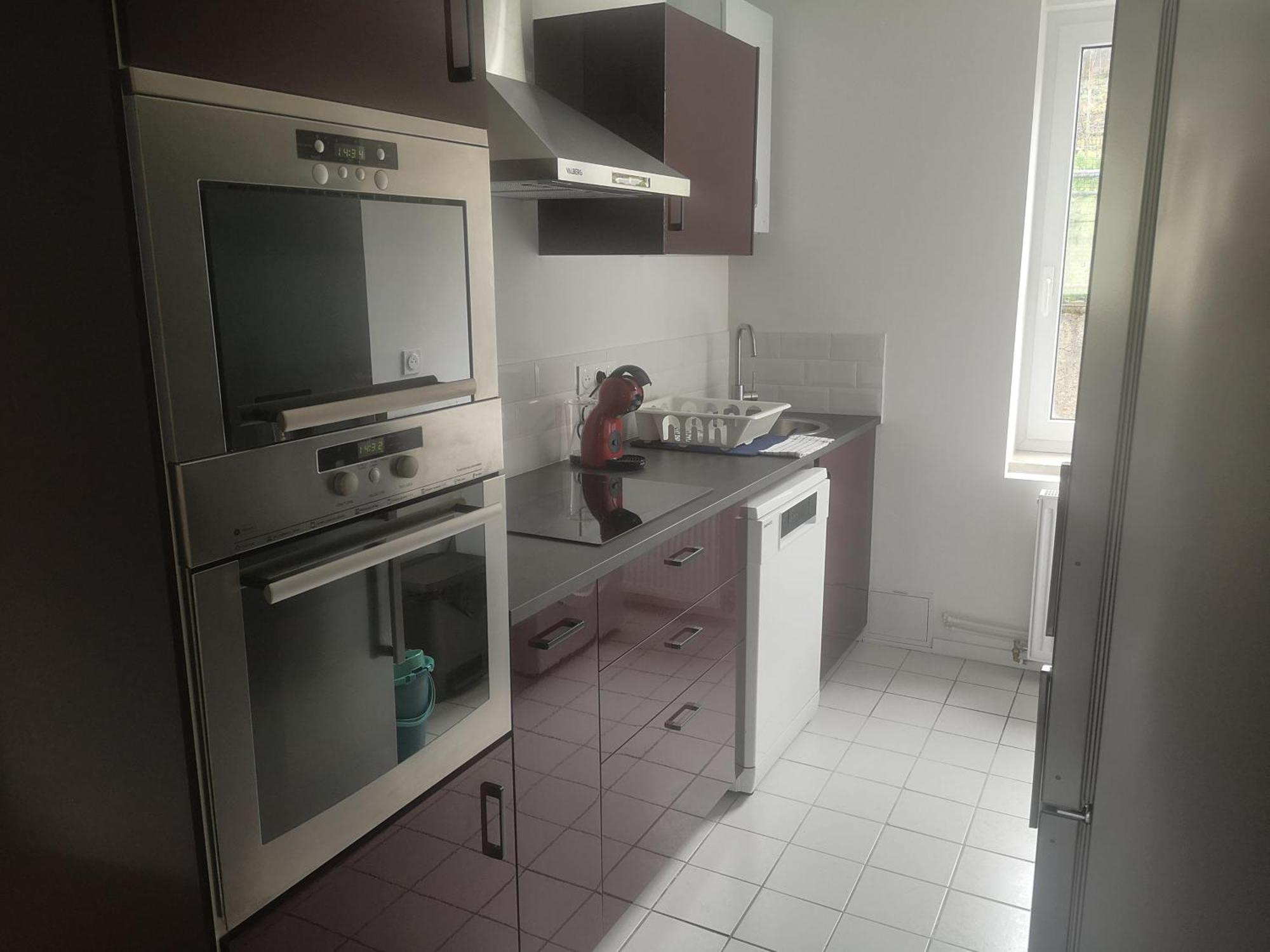 Cosy Appartement Near Luxembourg Hayange 외부 사진