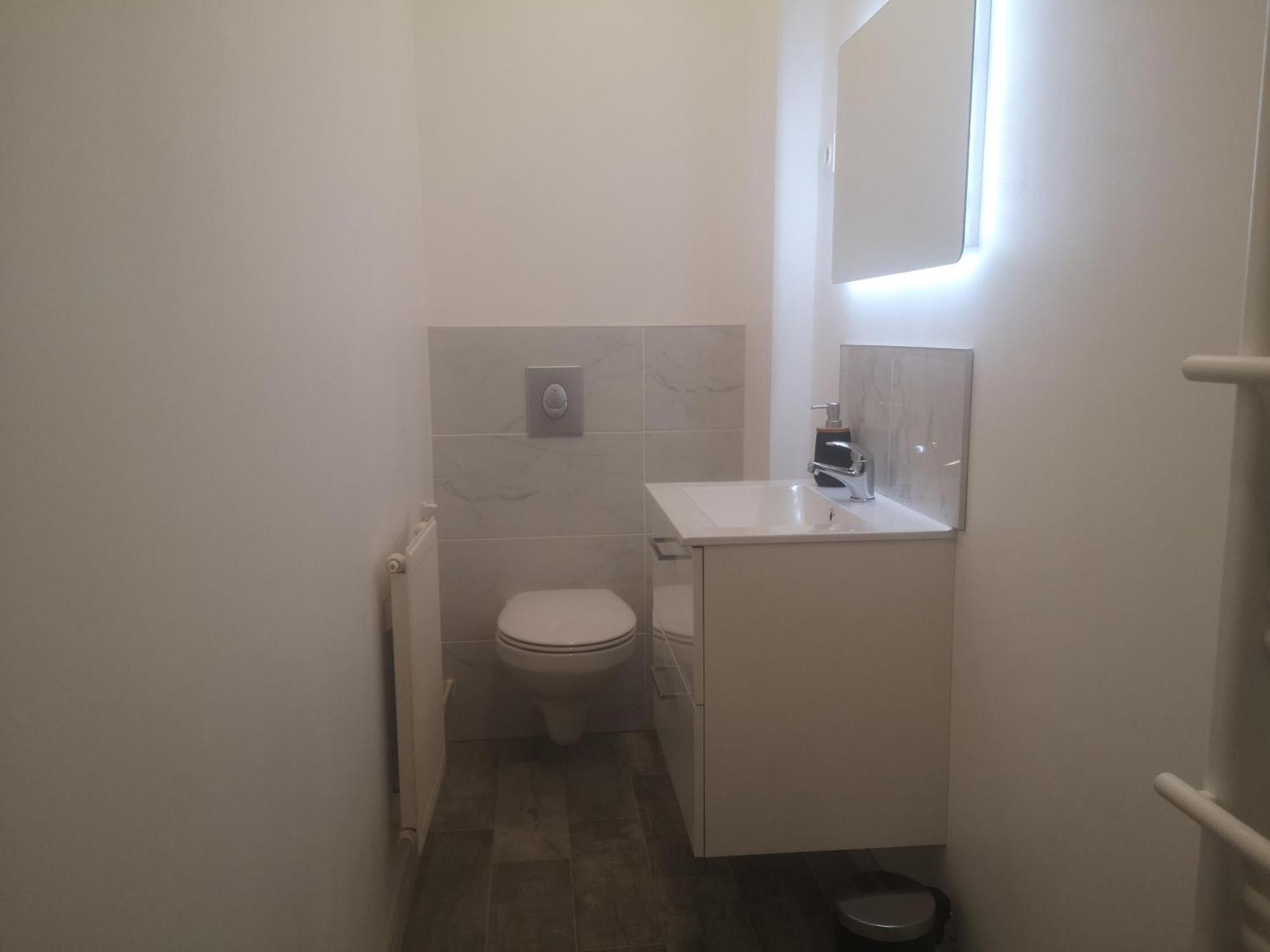 Cosy Appartement Near Luxembourg Hayange 외부 사진