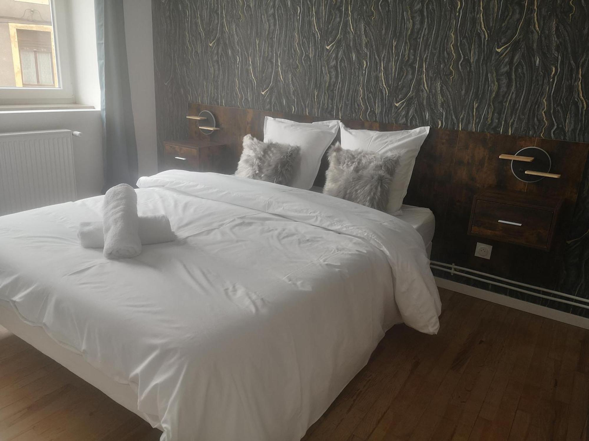 Cosy Appartement Near Luxembourg Hayange 외부 사진